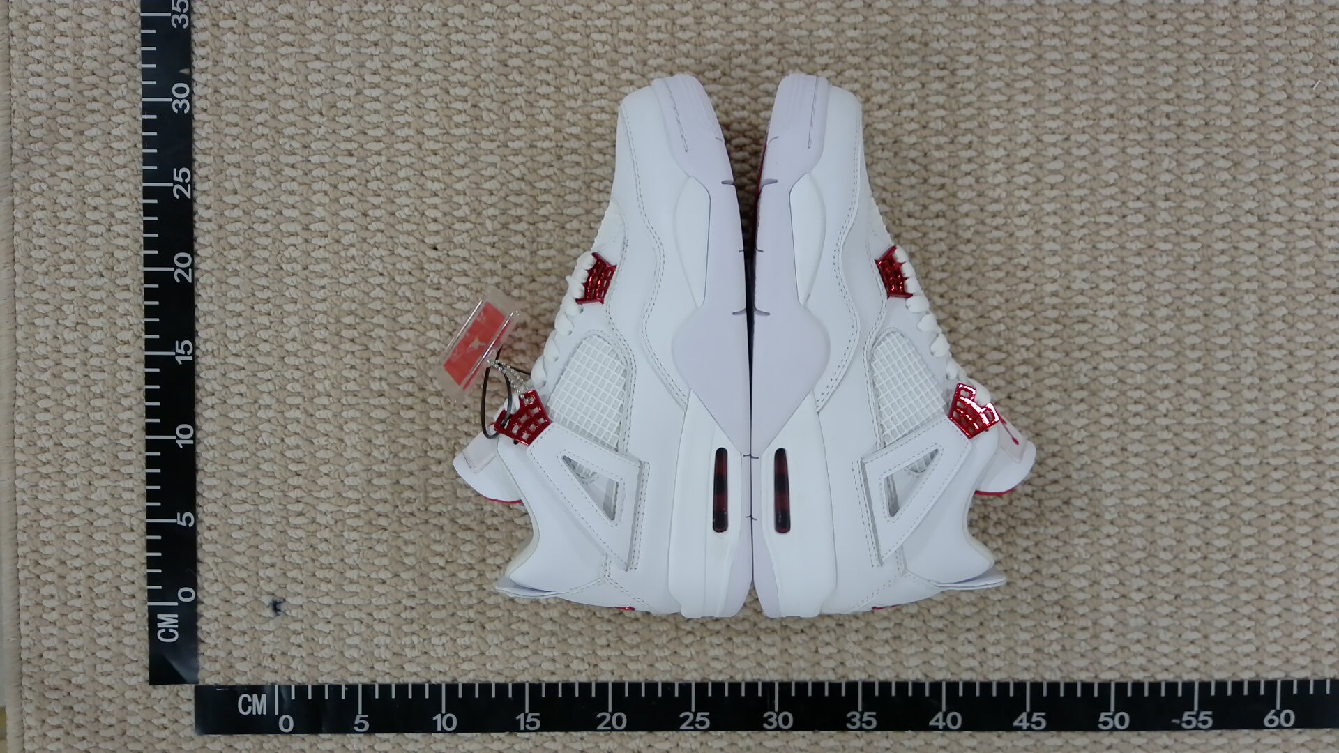 Nike Sneakers QC