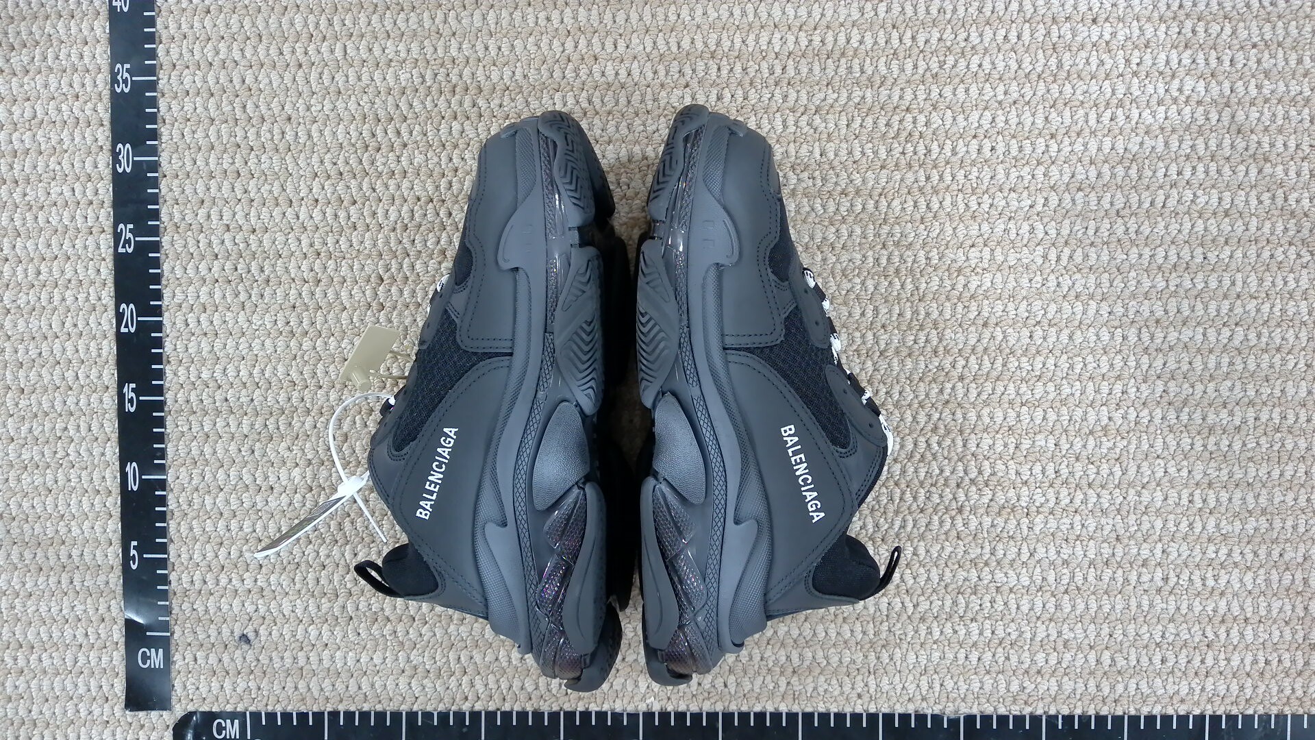 Balenciaga Triple S Sneakers QC