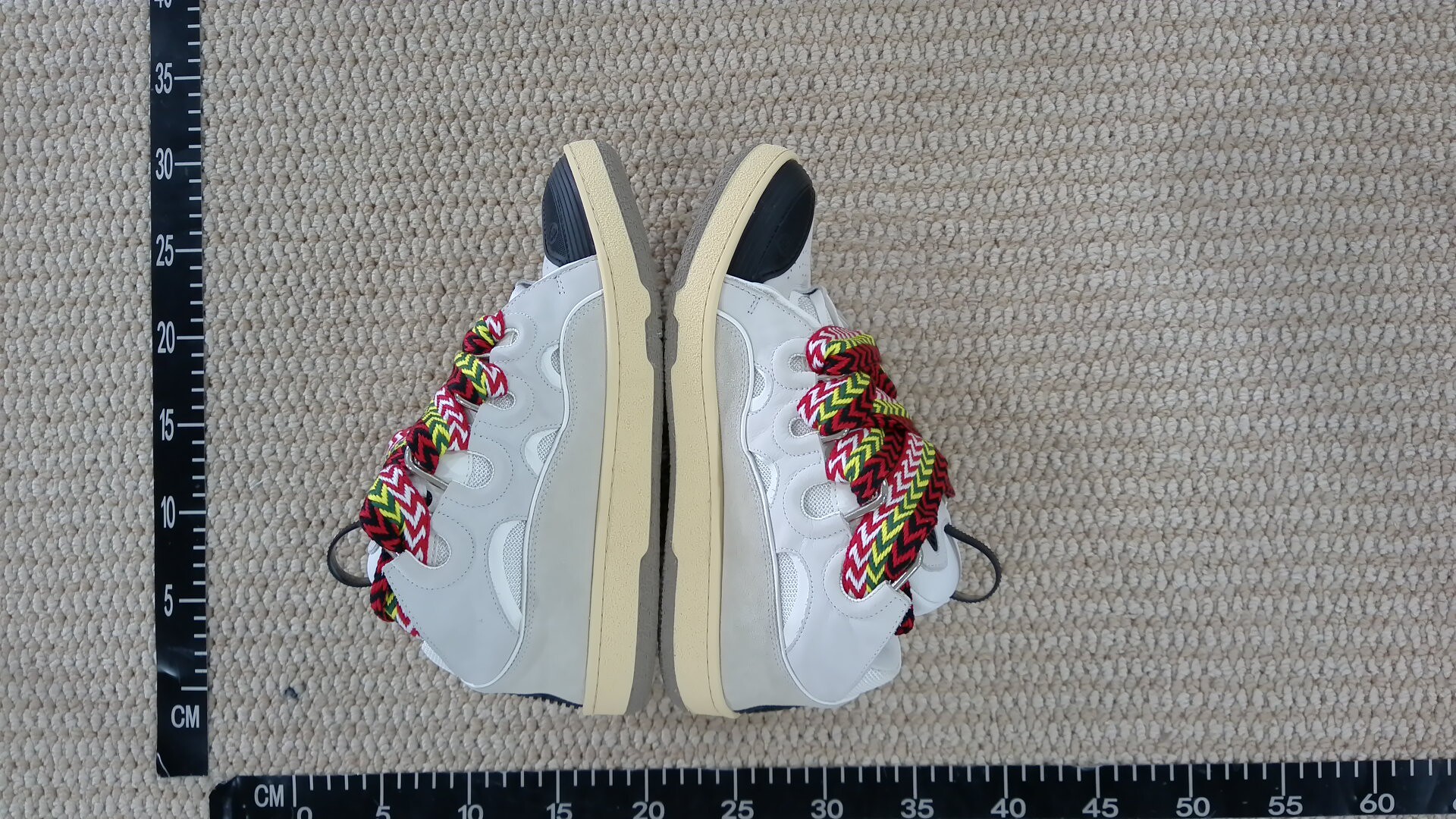 Lanvin Shoes QC