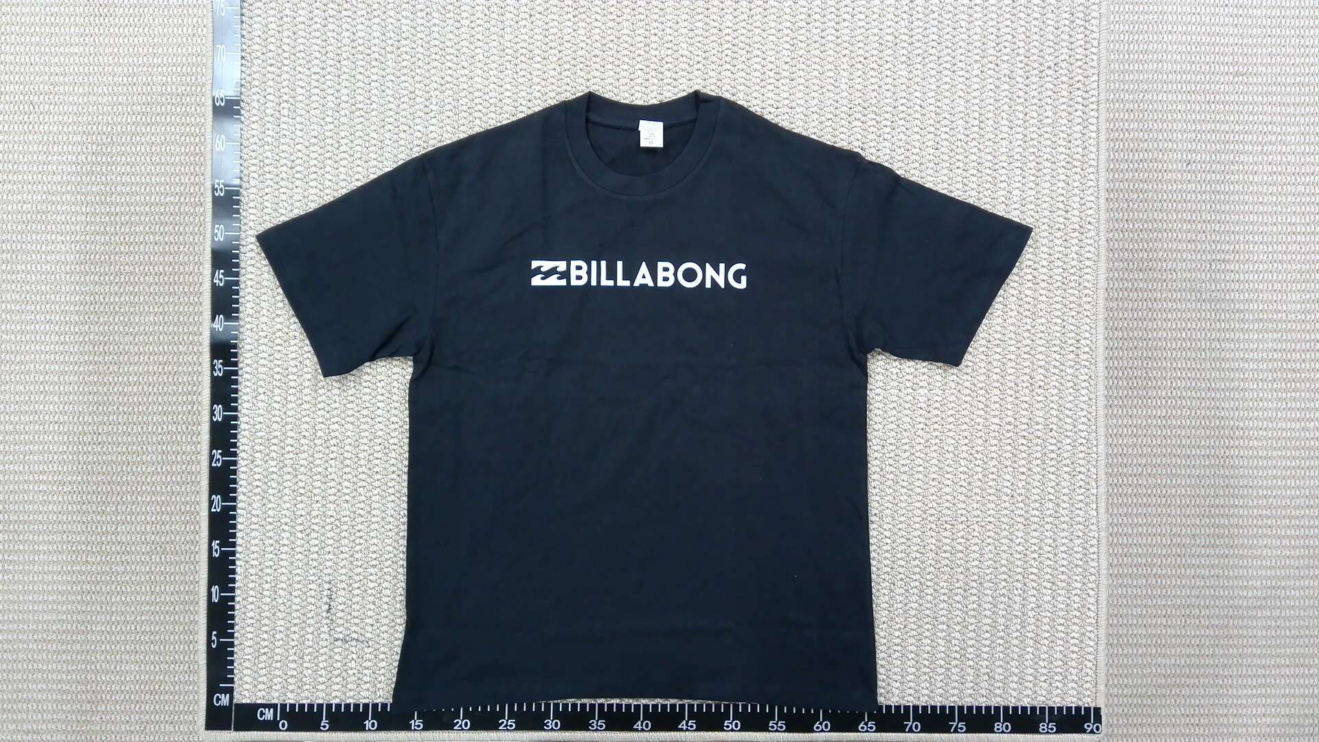 Billabong Shirts QC