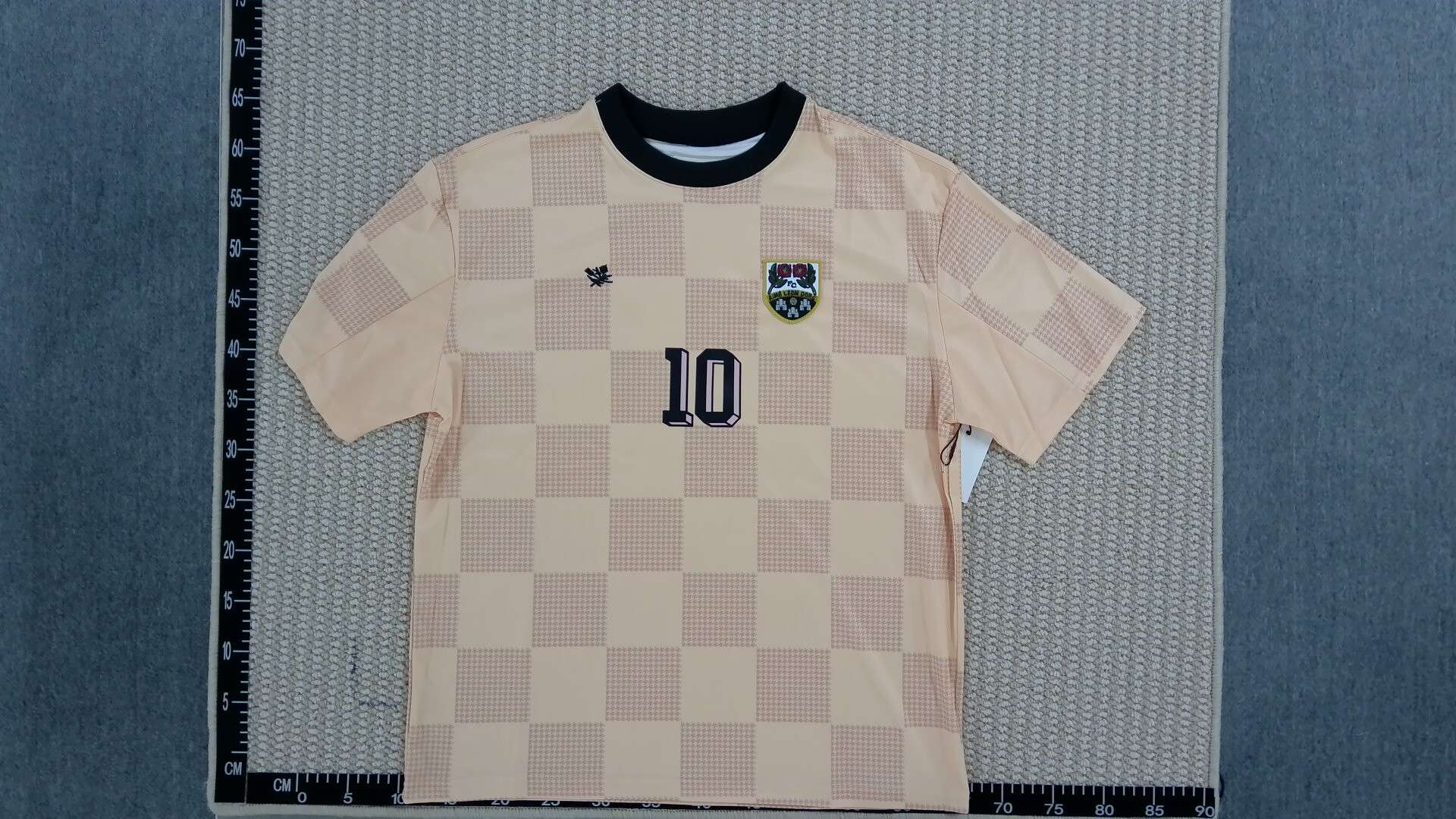 Aime Leon Dore Shirts QC