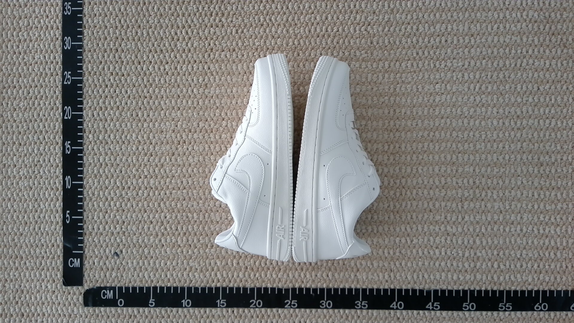 Nike Sneakers QC