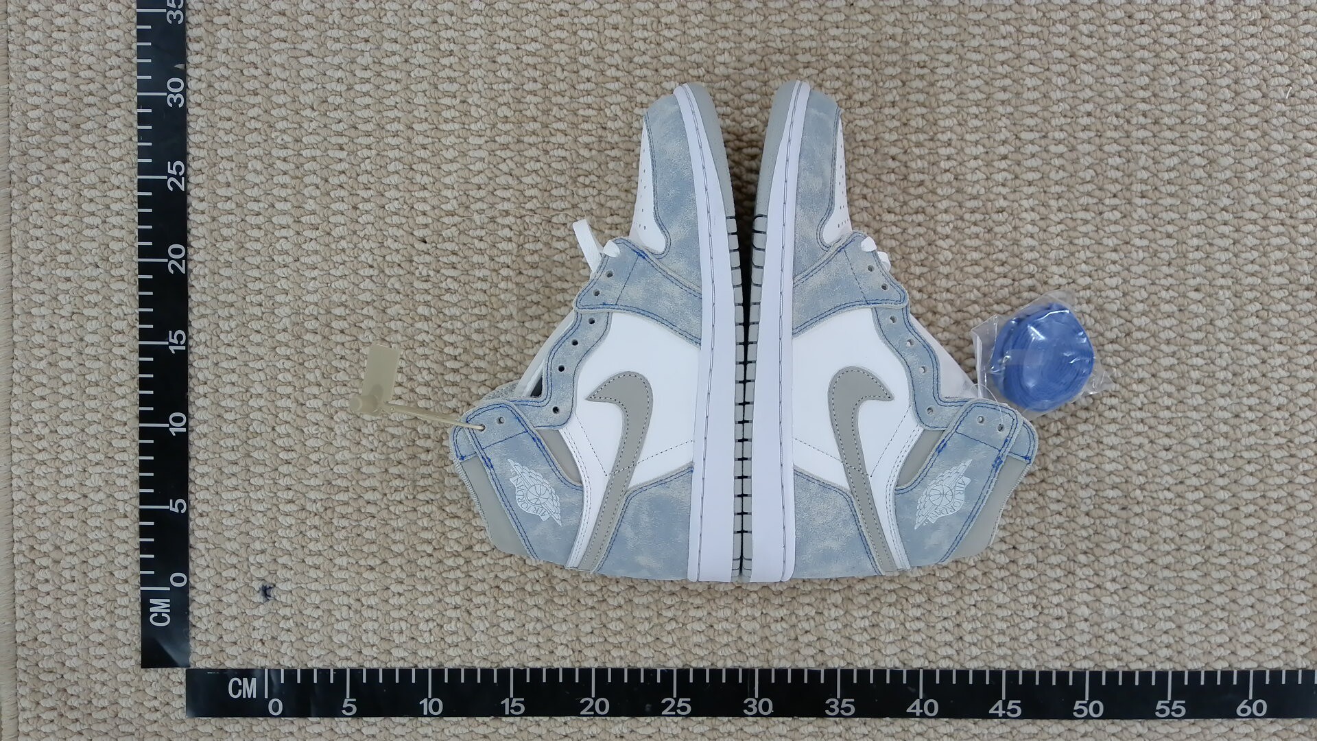 Nike Sneakers QC