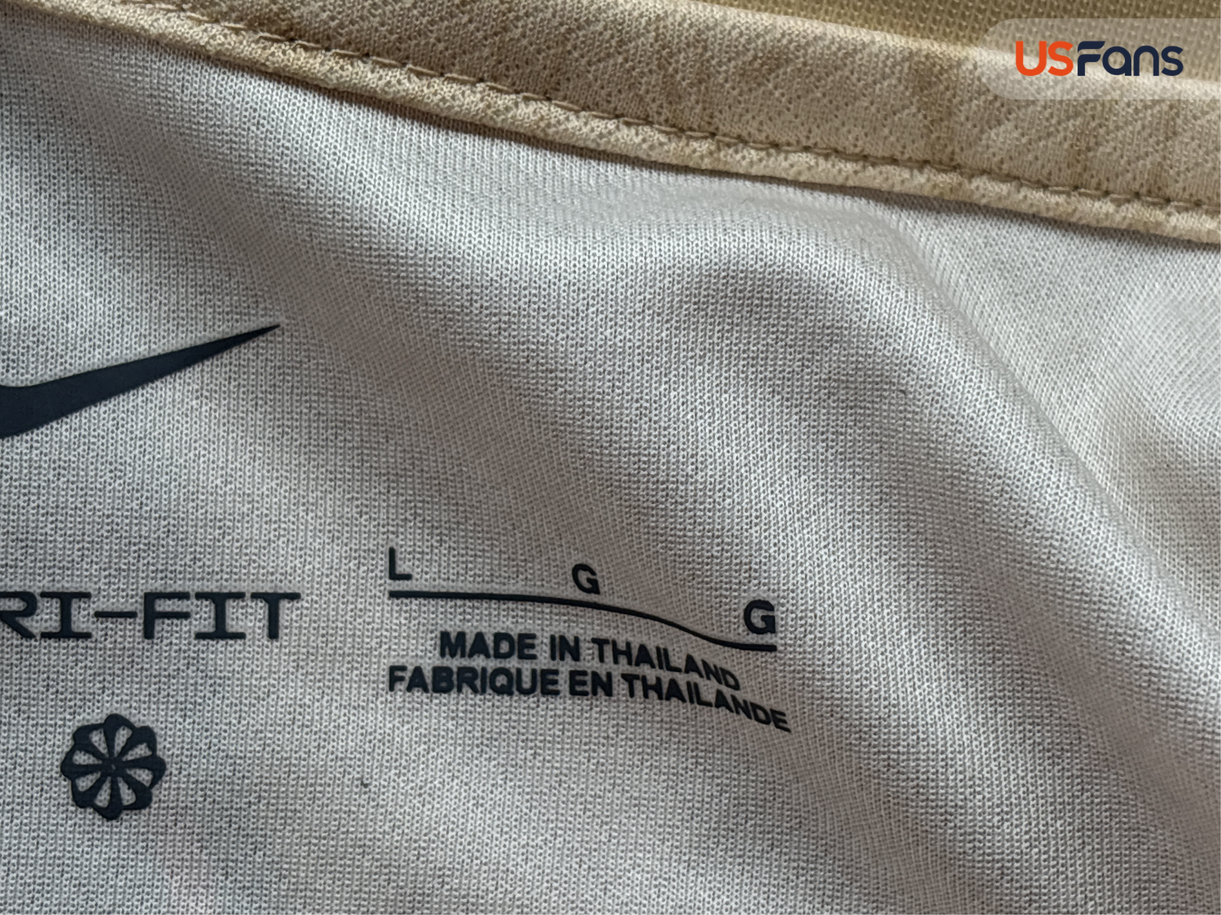 P.Ari Jersey QC