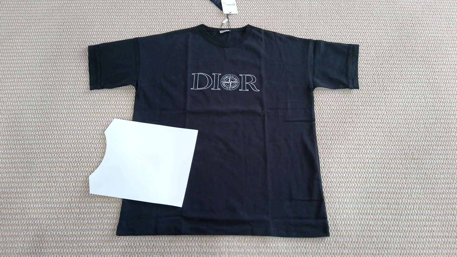 Dior Shirts QC