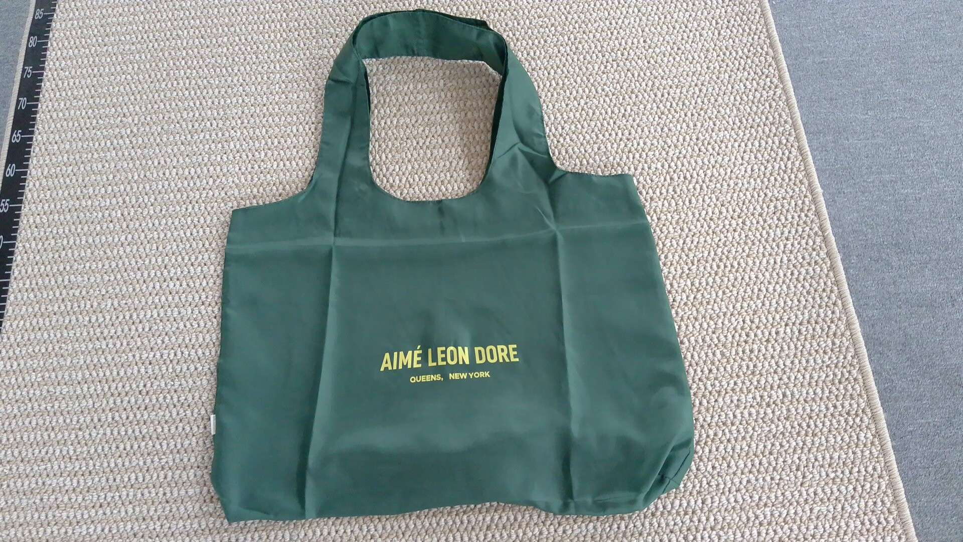 Aime Leon Dore Bags QC