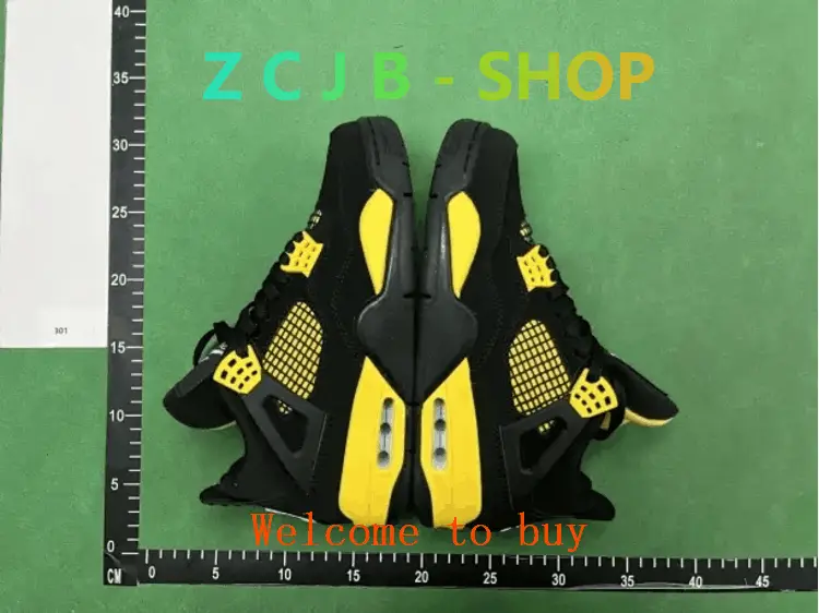 nokxz j 4鞋子