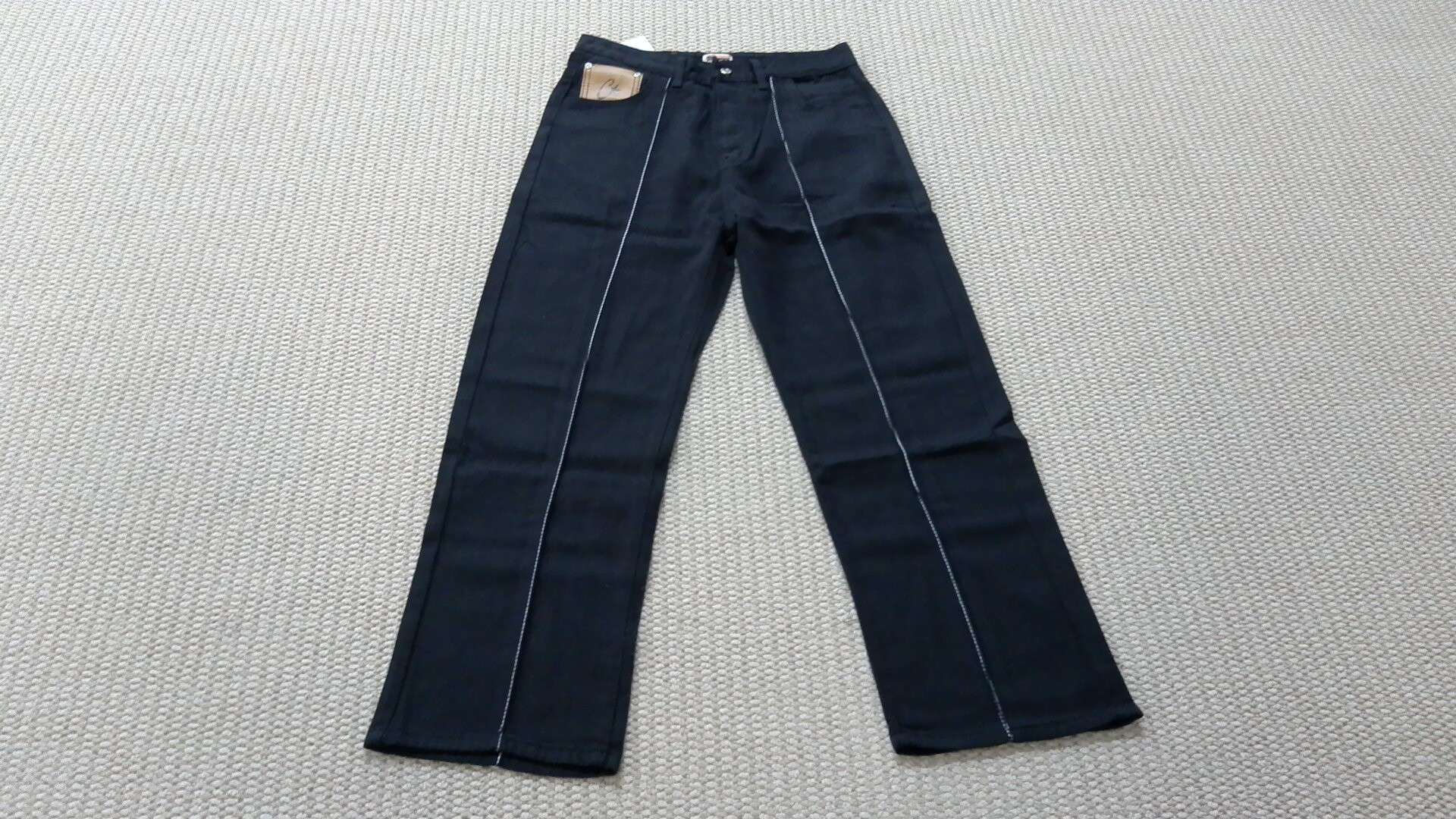 Corteiz Pants QC