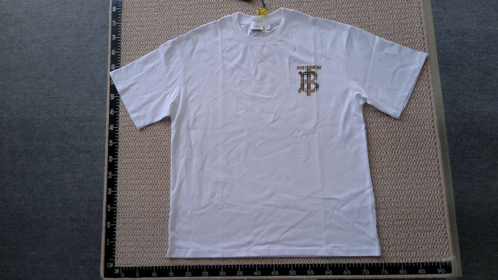 Burberry Shirts QC