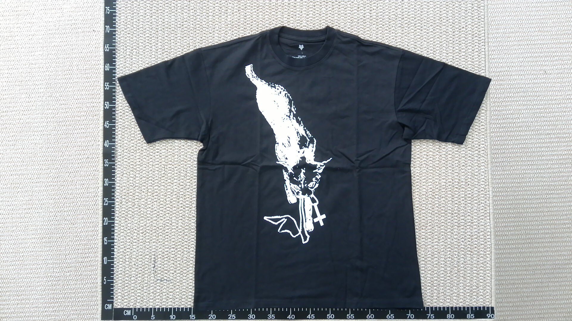 Unknown Shirts QC