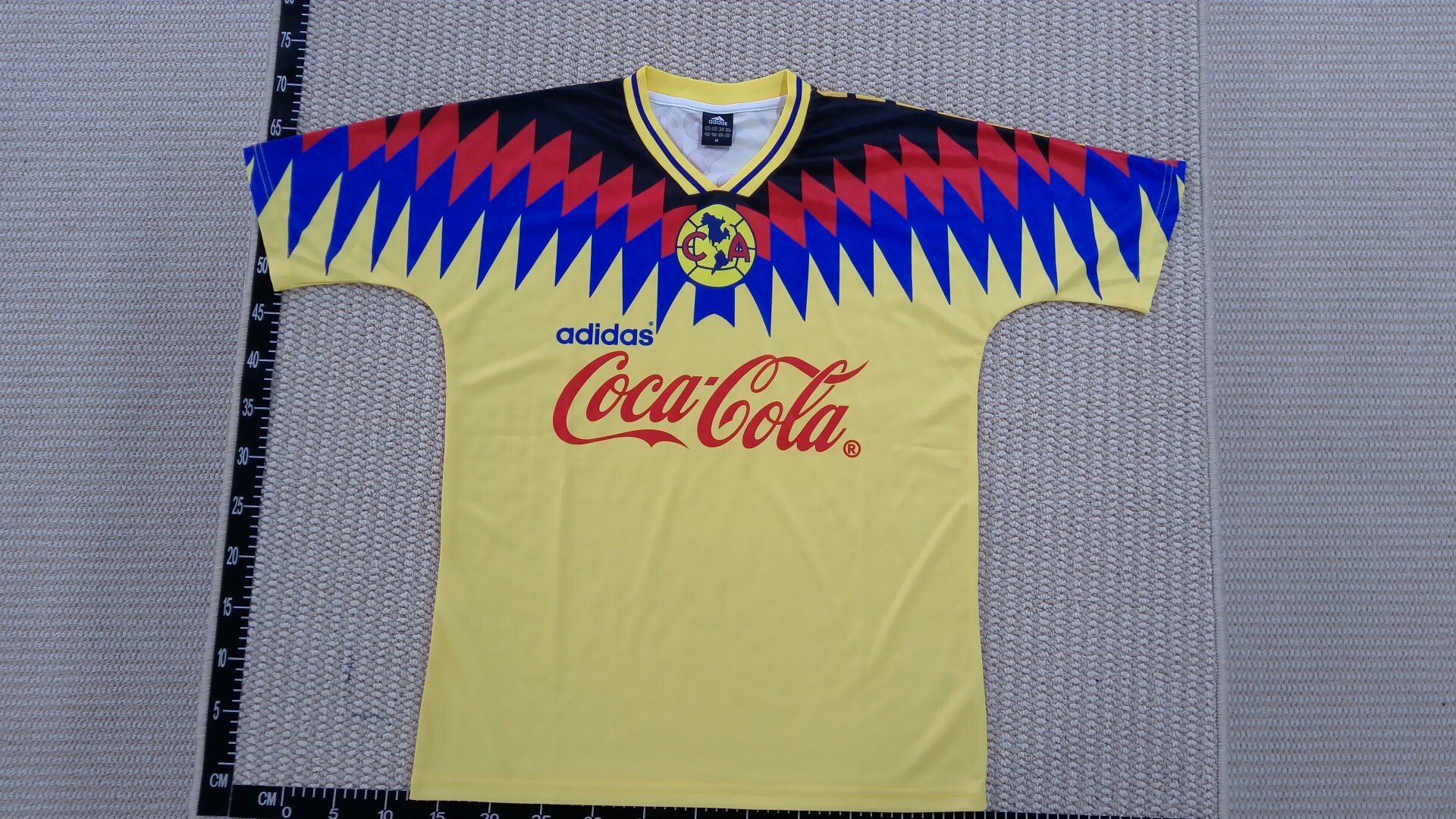 Adidas Shirts QC