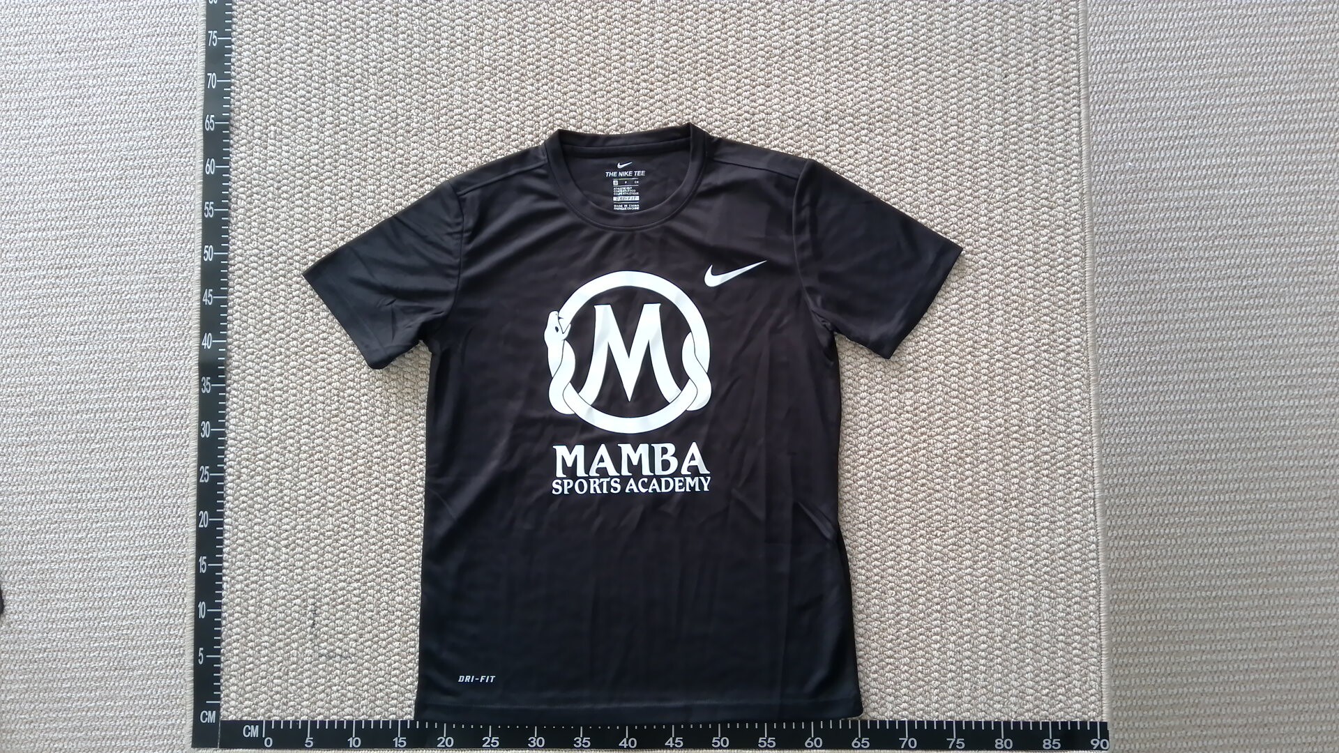 Nike Shirts QC