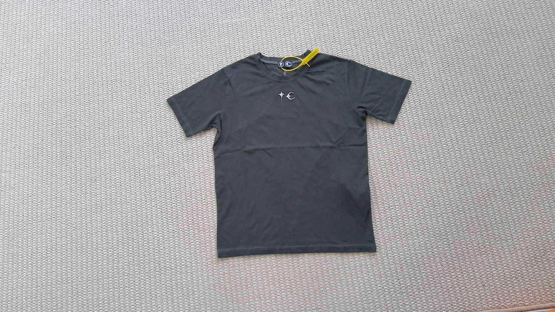 Thug Club Shirts QC