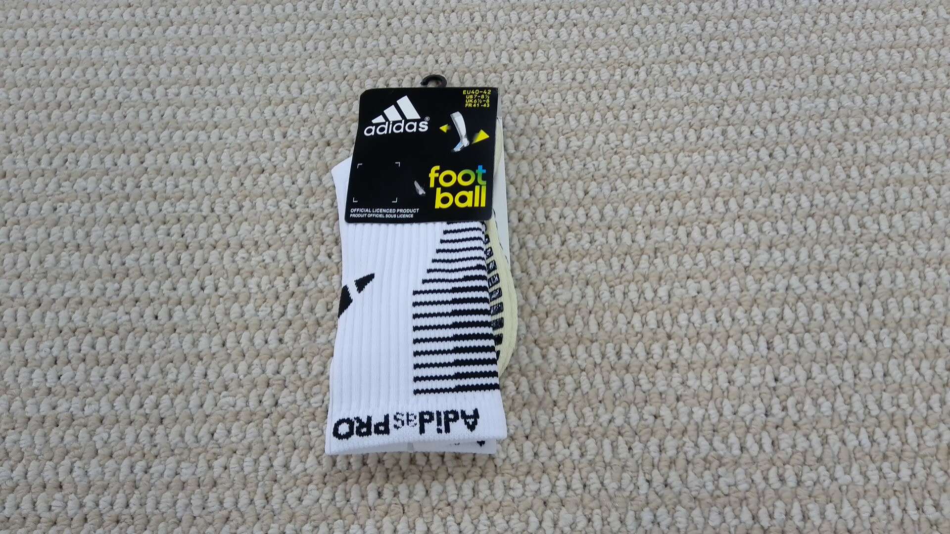 Nike Socks QC