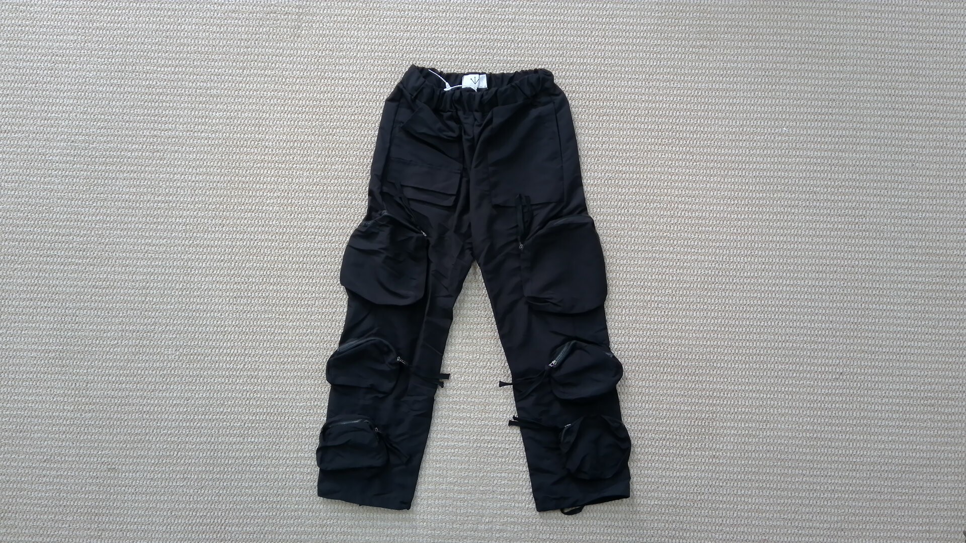 Unknown Pants QC