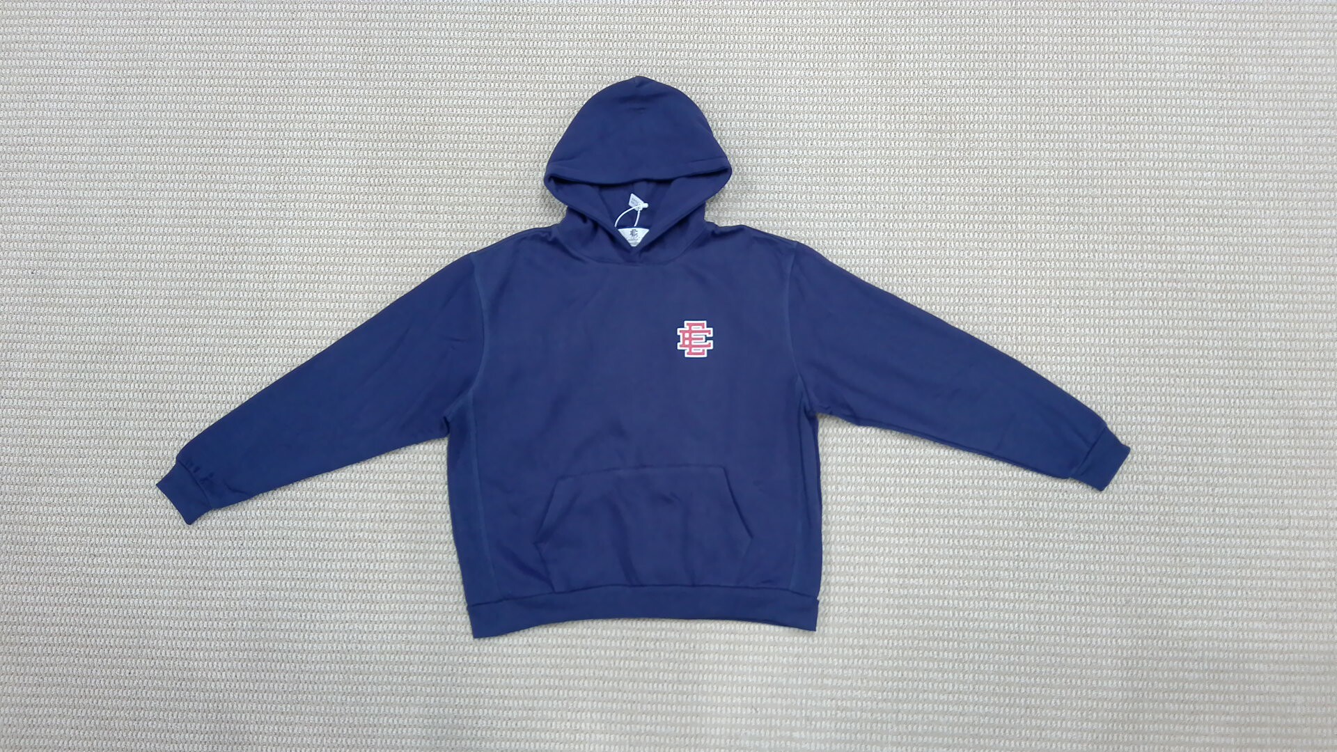 Eric Emanuel Tracksuits QC