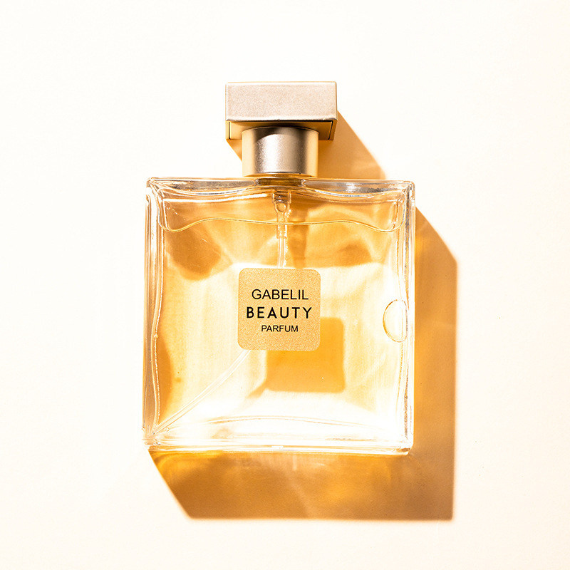 Flower Story Gabrielle Women's Perfume Floral Fragrance Fresh and Long-Lasting Light Fragrance Douyin Hot Style Dropshipping
