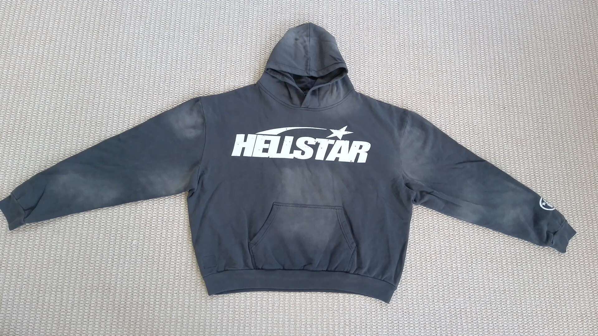 Hellstar Hoodies QC