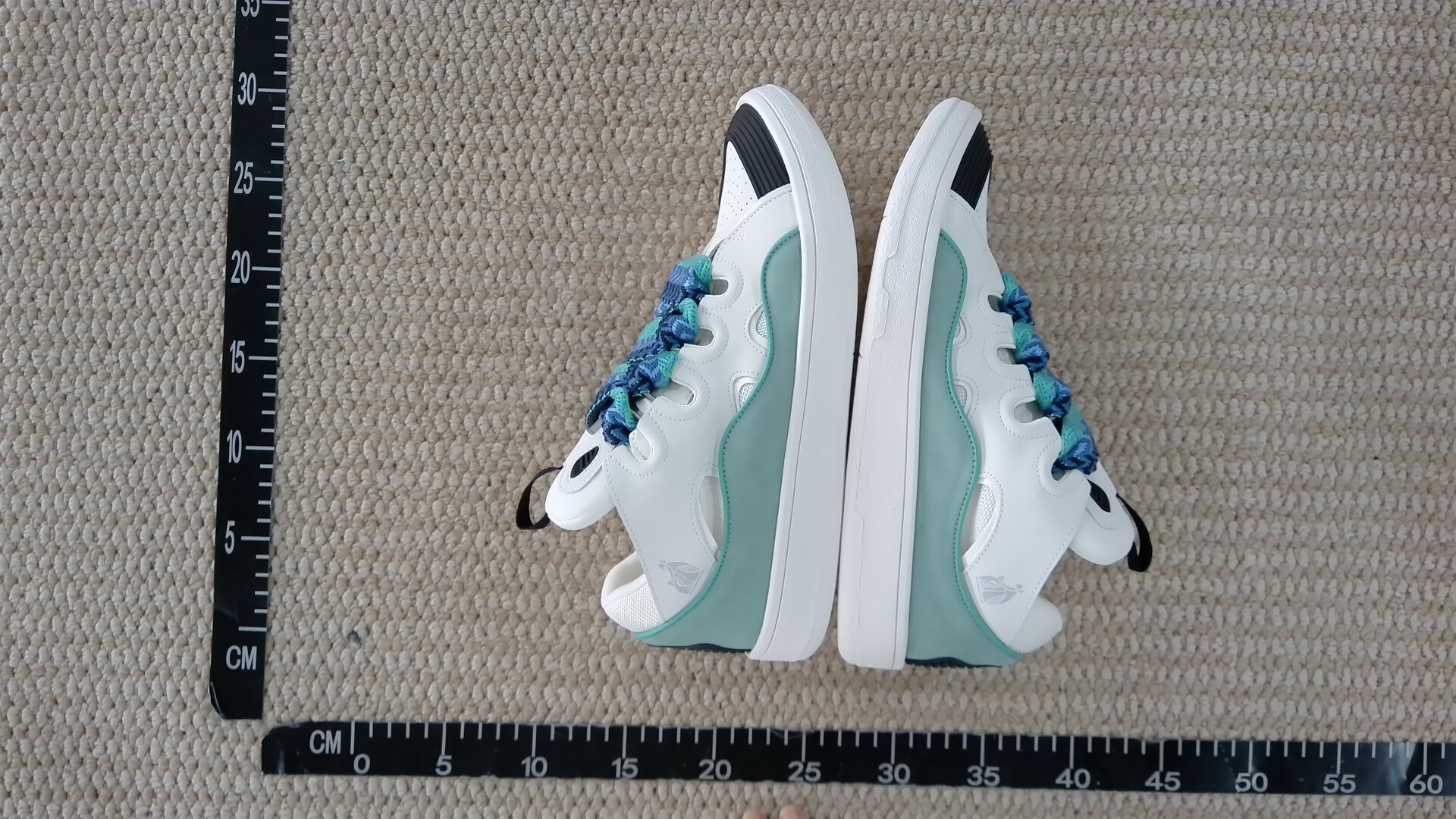 Lanvin Sneakers QC