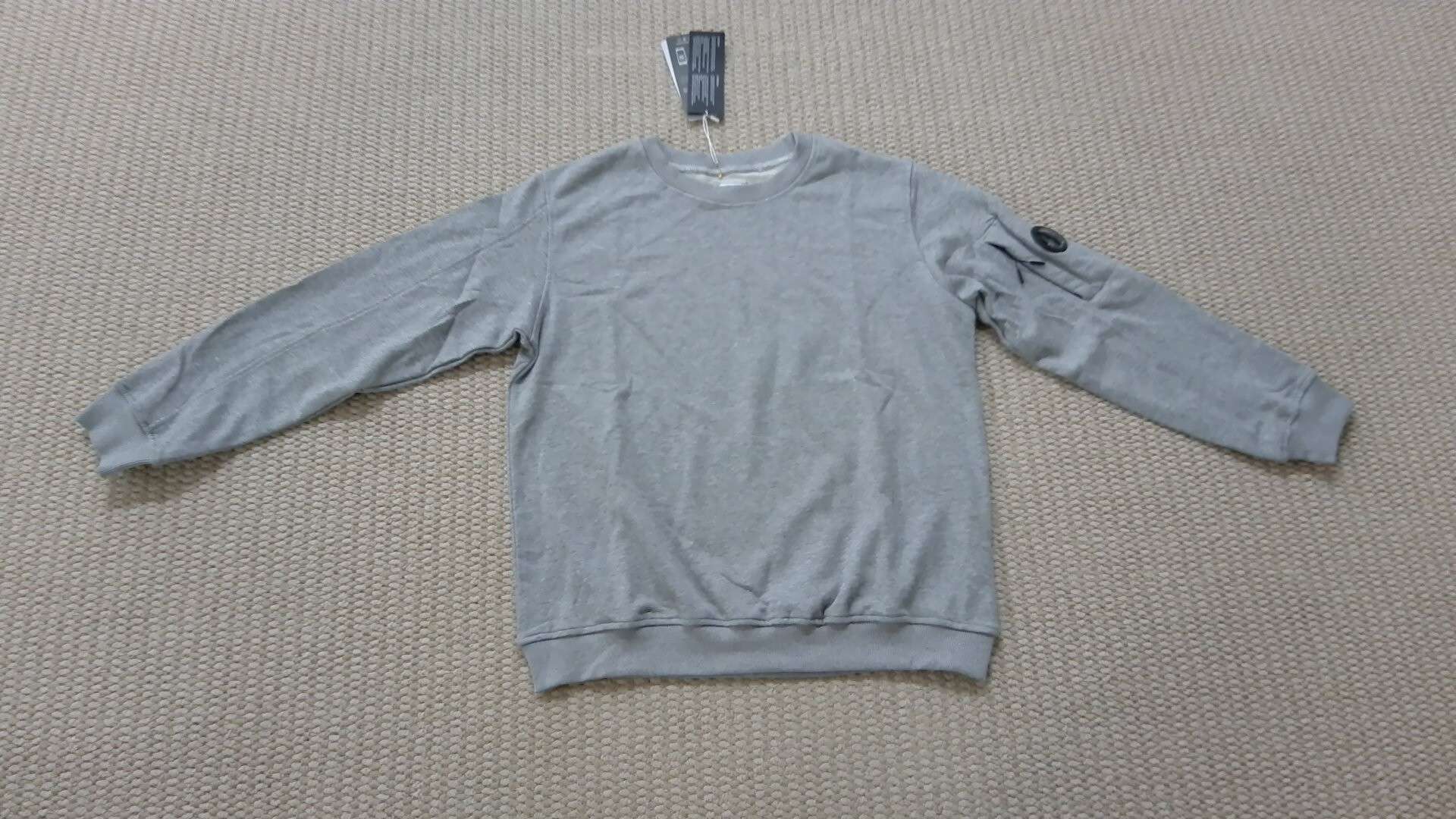 C.P. Company Sweaters QC