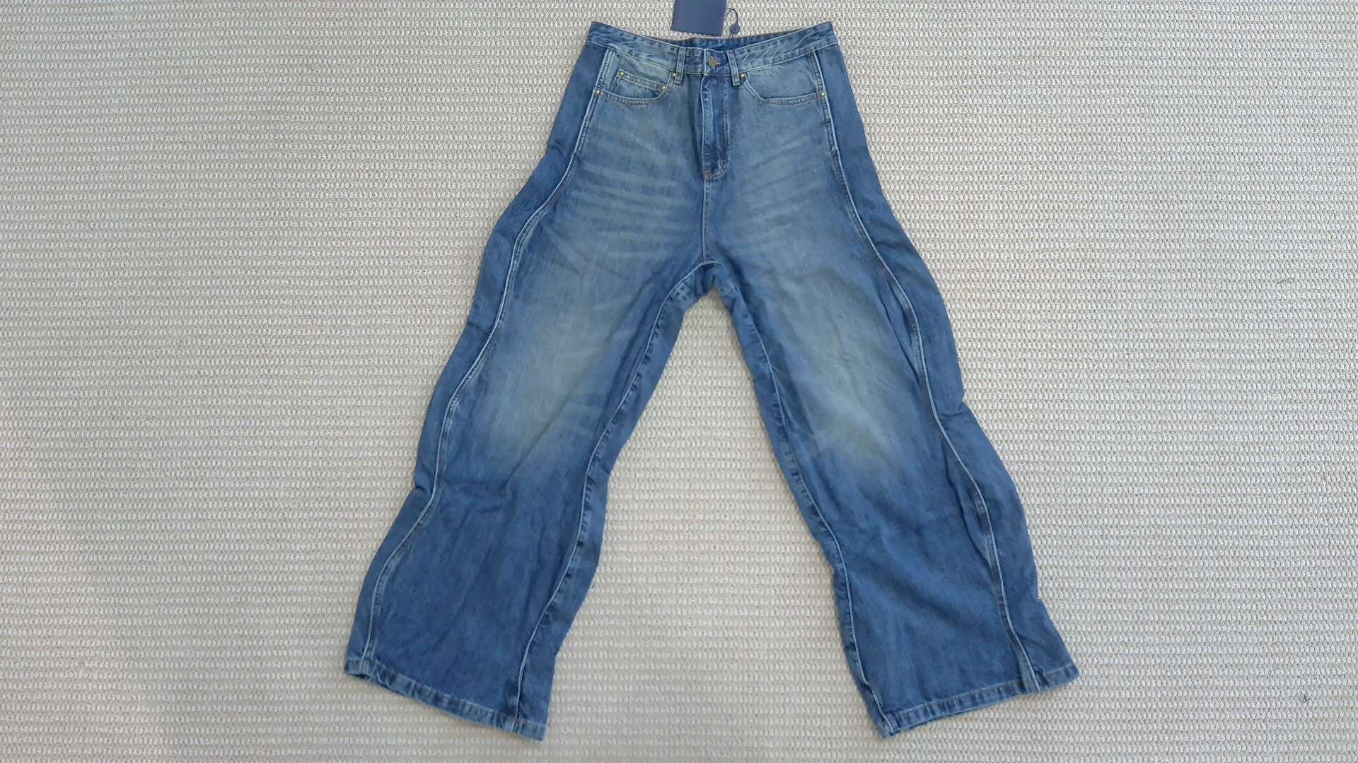 Louis Vuitton Pants QC