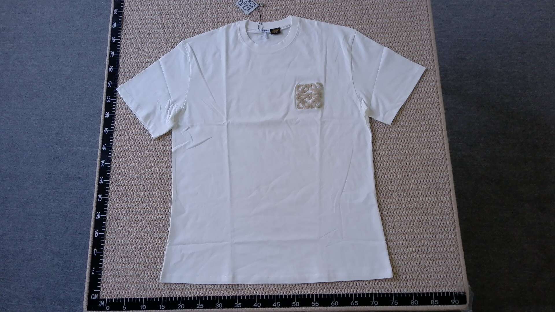 Loewe Shirts QC