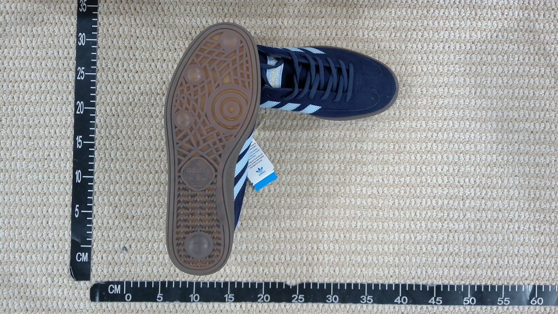 Adidas Sneakers QC
