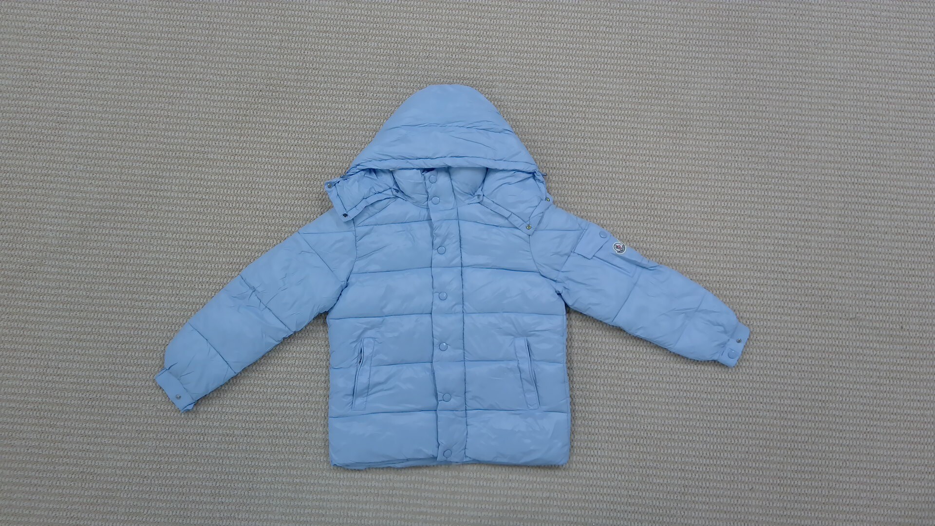 Moncler Jackets QC