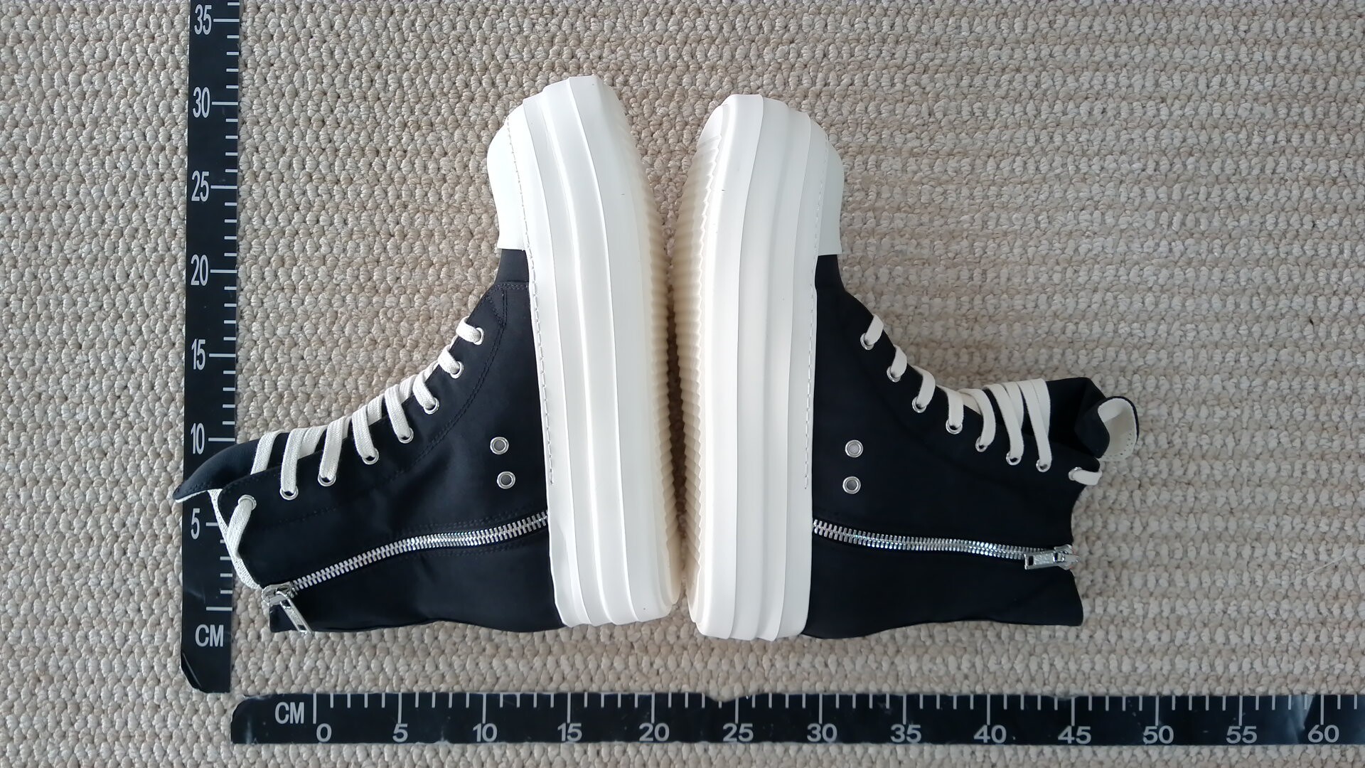 Raf Simons Shoes QC