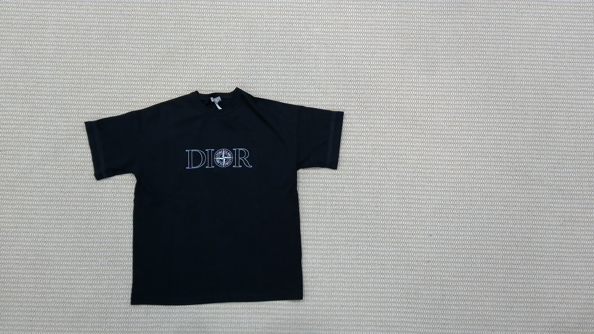Dior Shirts QC