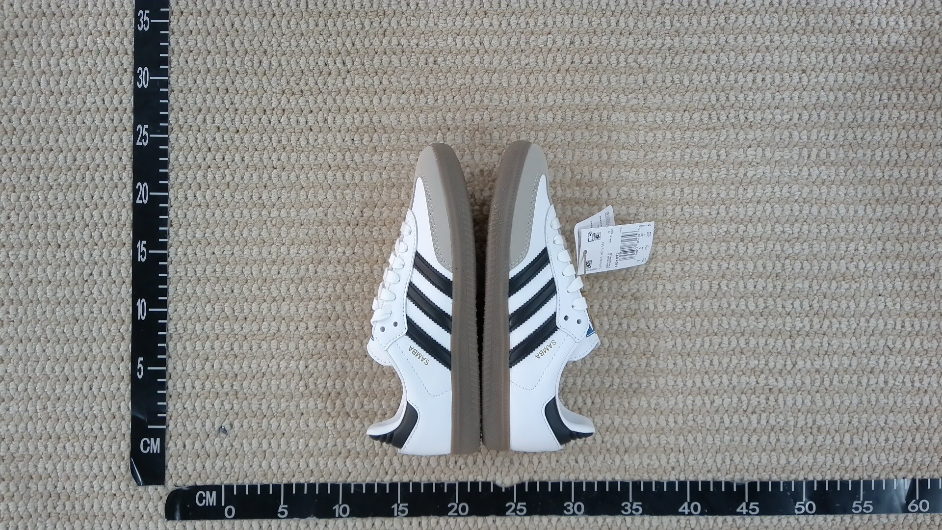 Adidas Sneakers QC