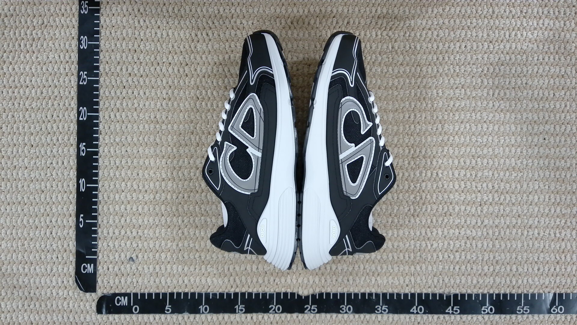 Dior Sneakers QC