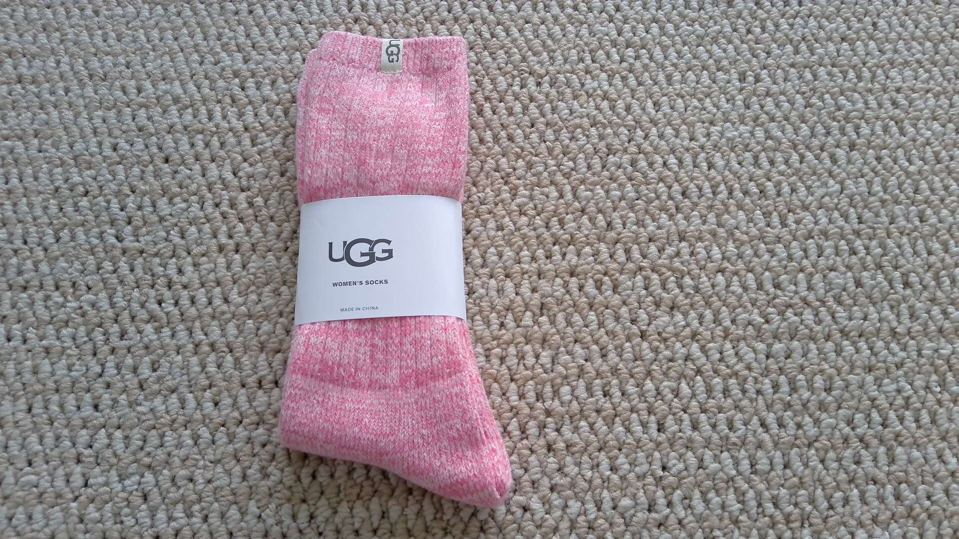 Uggs Socks QC