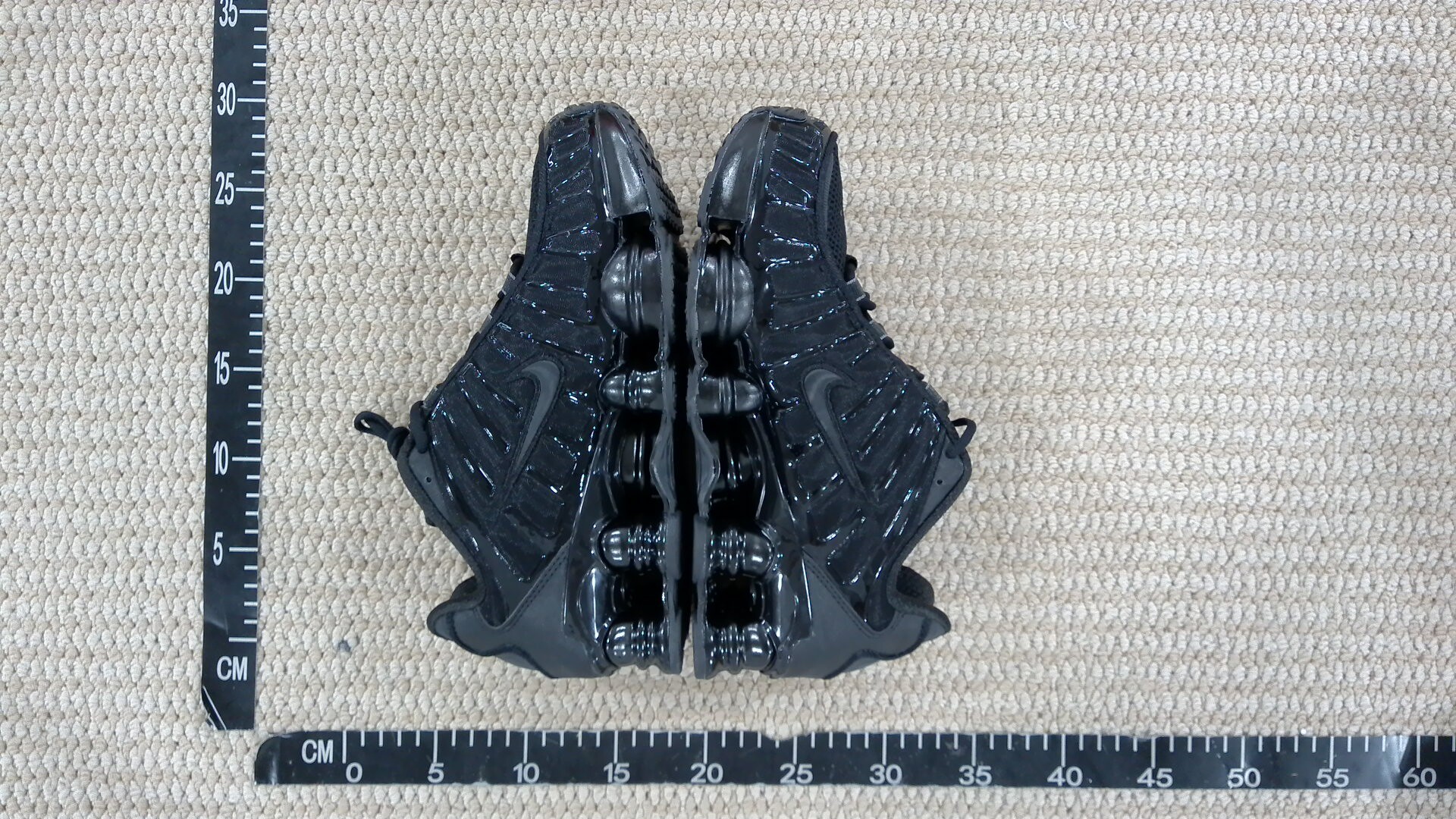 Nike Sneakers QC