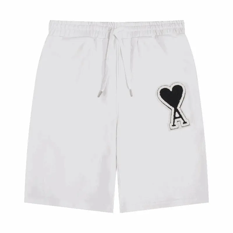 高品质透气吸汗 Shorts