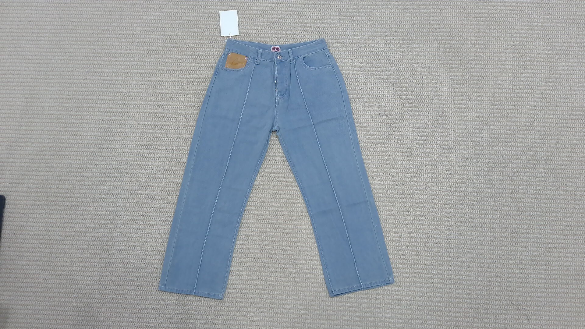 Corteiz Jeans QC