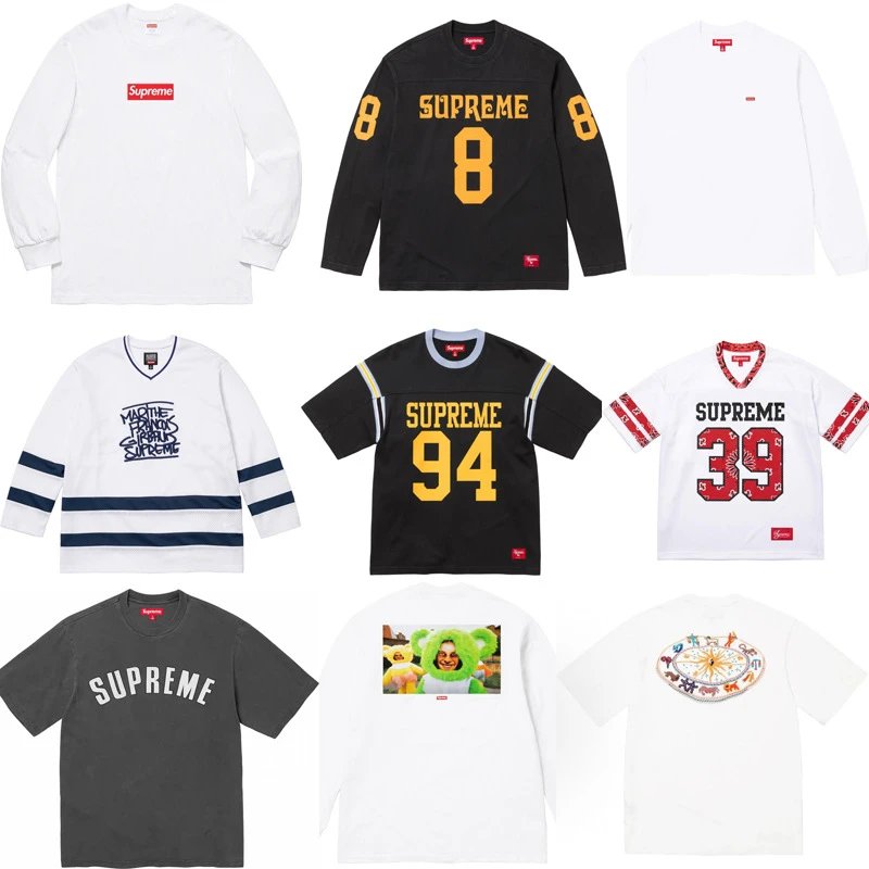 SS25 T shirt Foto QC de WEIDIAN na Qualit.ly