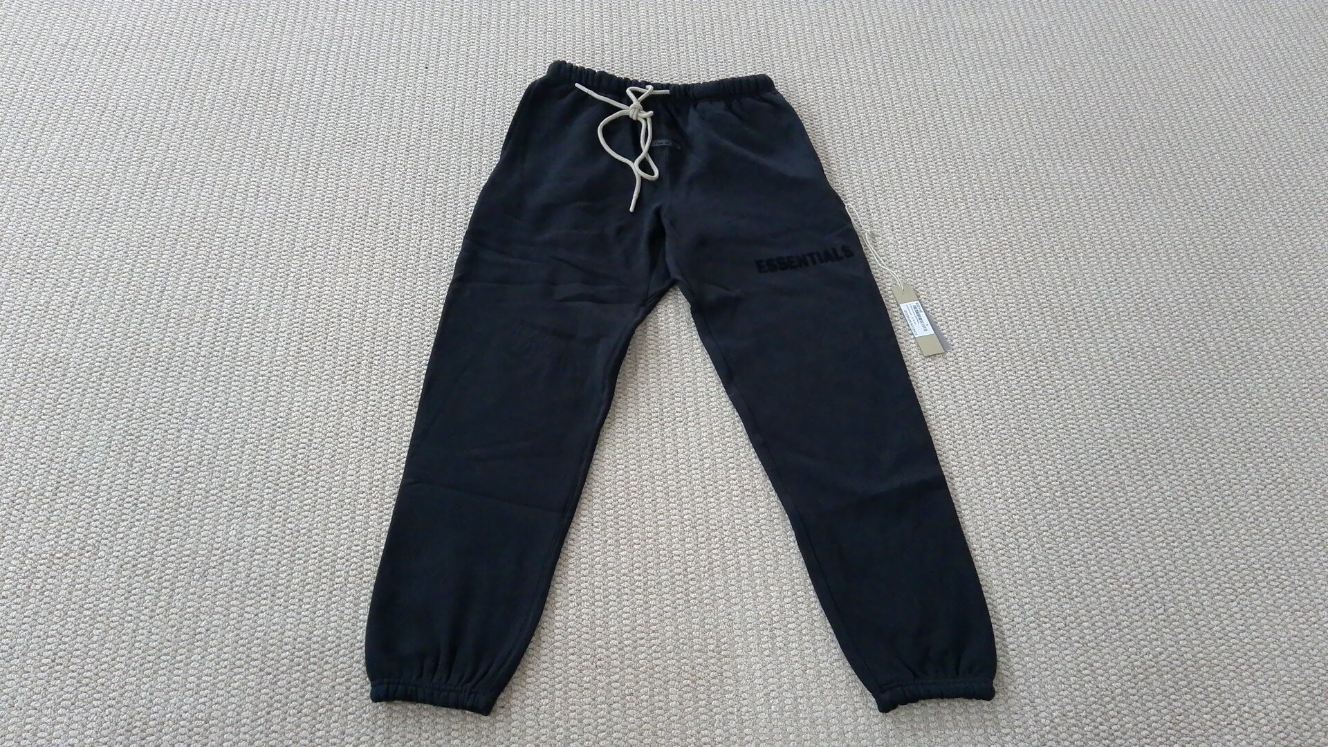 Essentials Fear of God Sweatpants QC