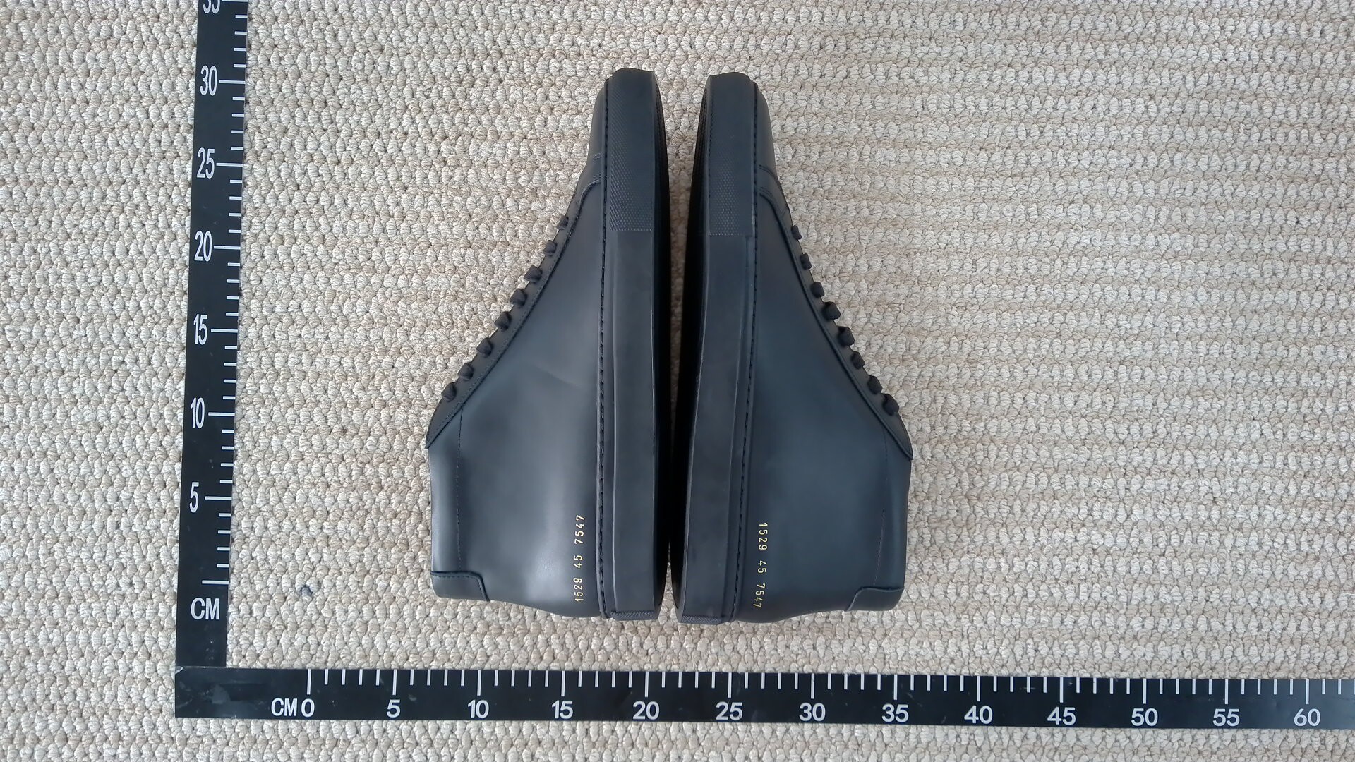 Common Projects Sneakers QC