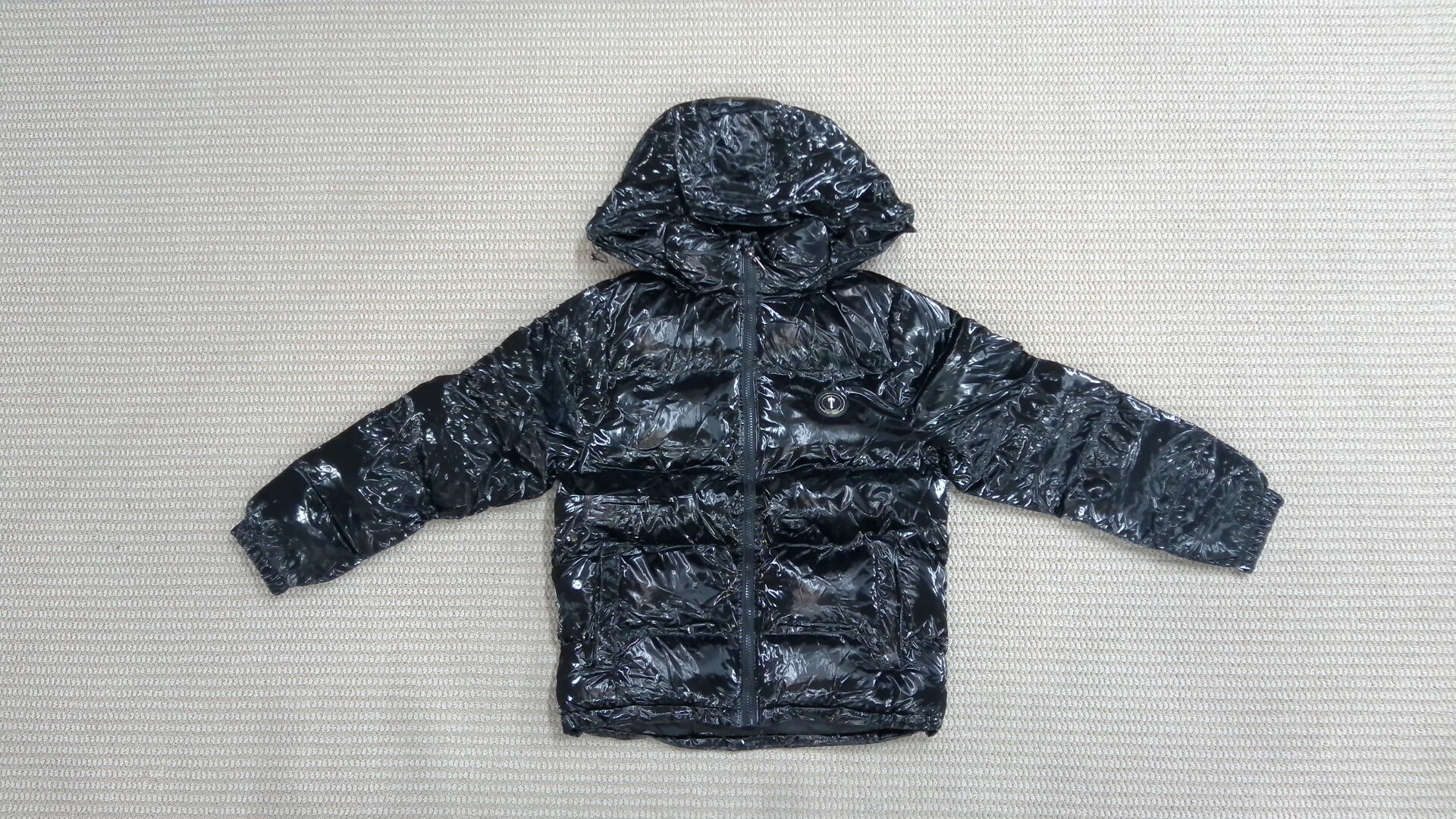 Trapstar Jackets QC