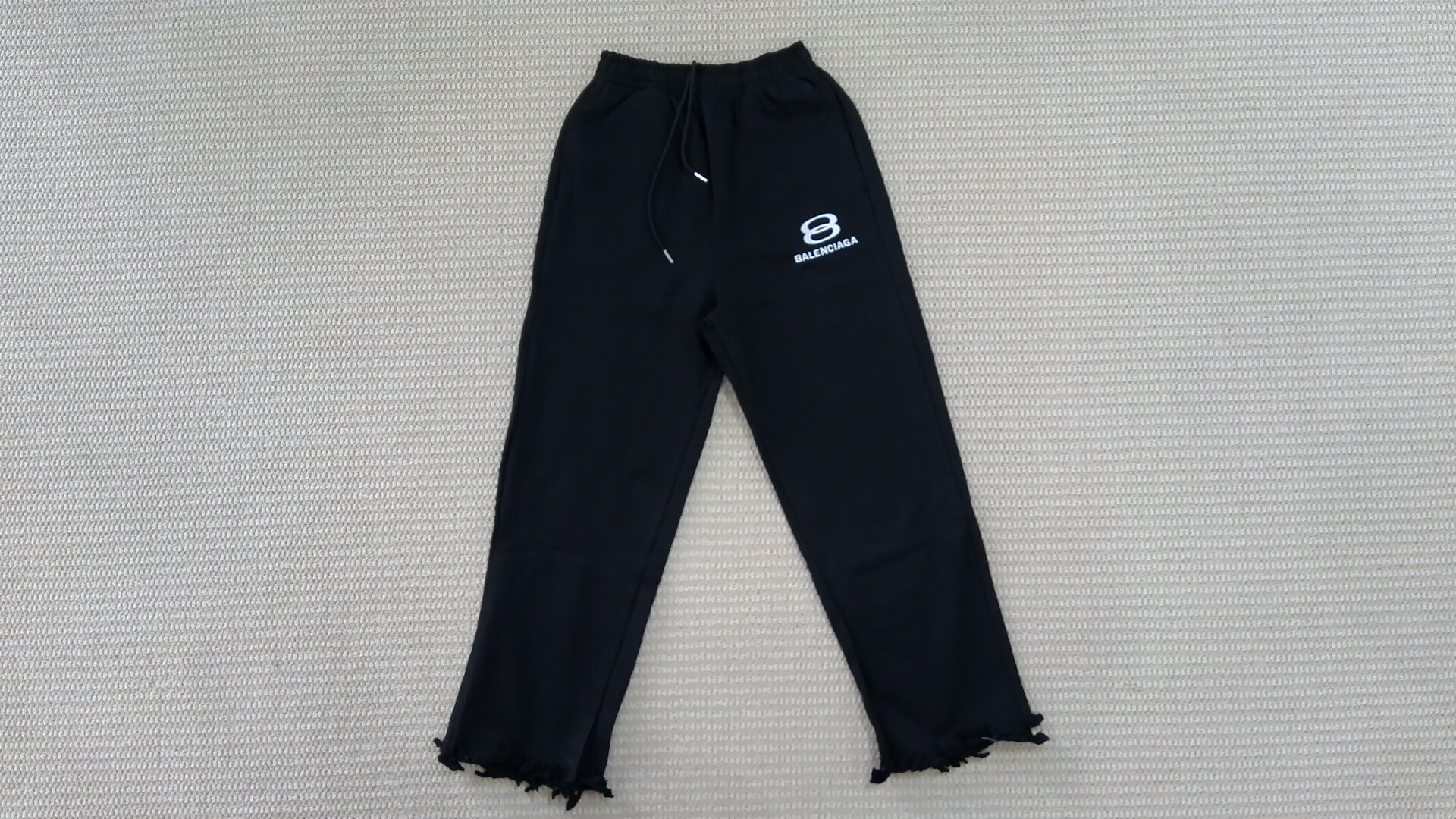 Balenciaga Pants QC