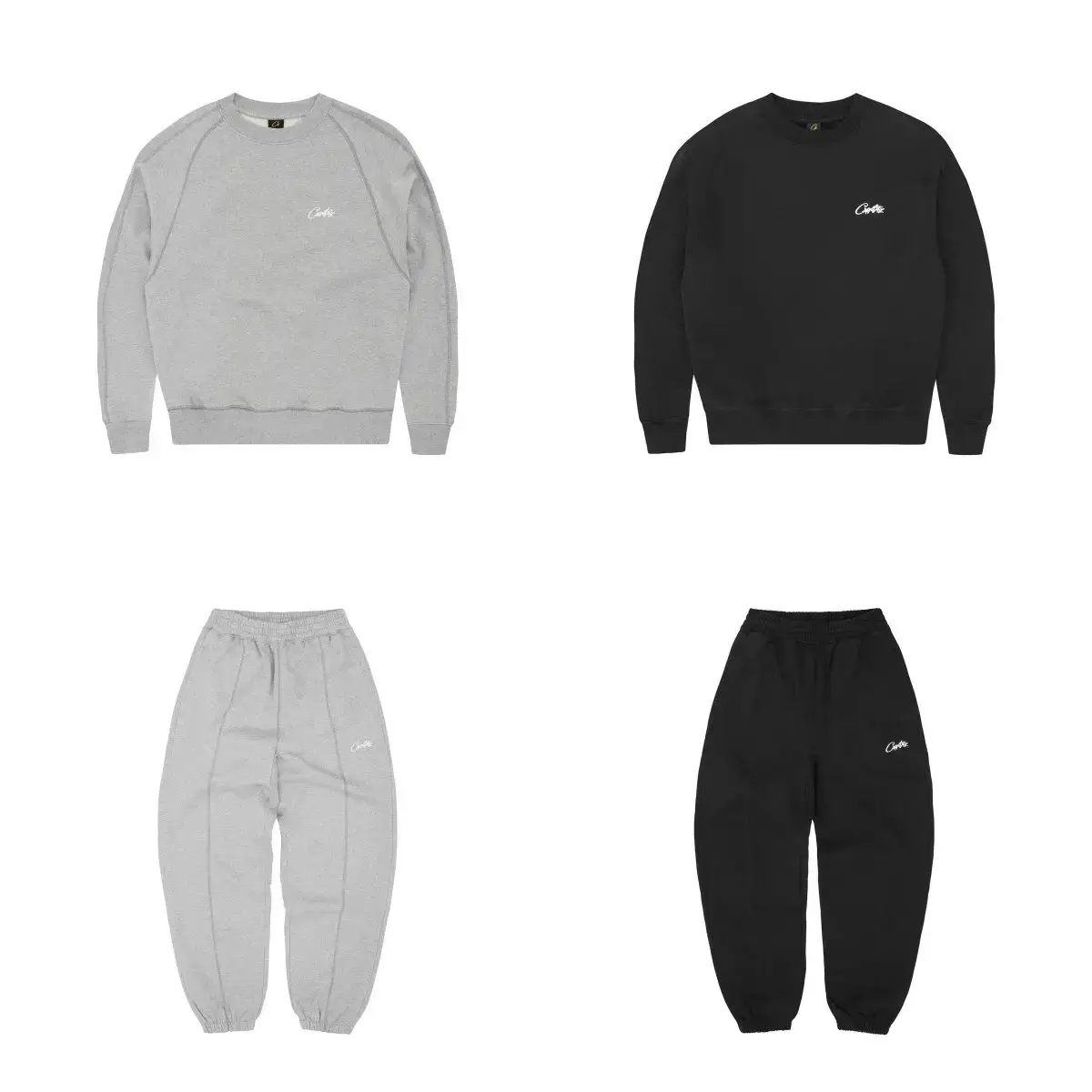 Cookies Sweatshirt and Sweatpants Set