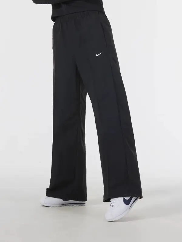 Nike Nike Women's Pants 2025 Summer New Arrival Trend WVN Mr Pant Loose Track Pants Fq3589