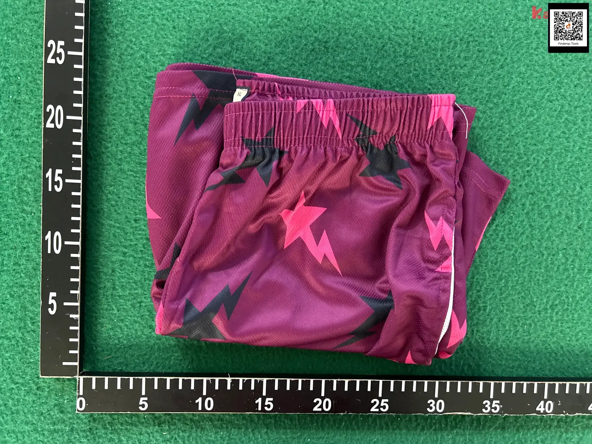 Inaka Power American Ip Trendy shorts Mesh Men's and Women's Sports Basketball Training Casual Quick-Drying Quarter