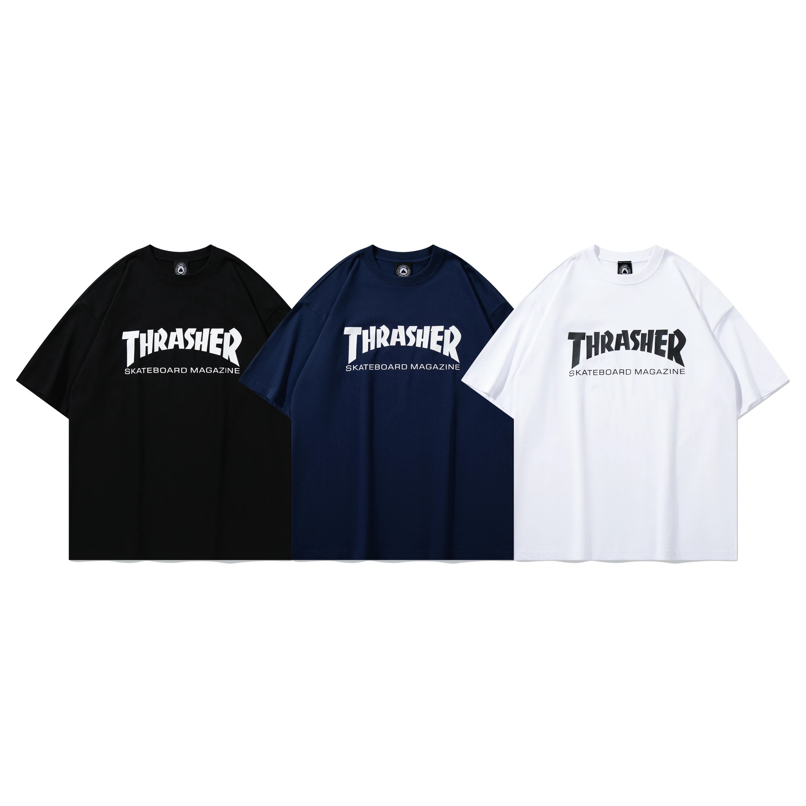 Thrasher Fashion Tee 40+ opinions