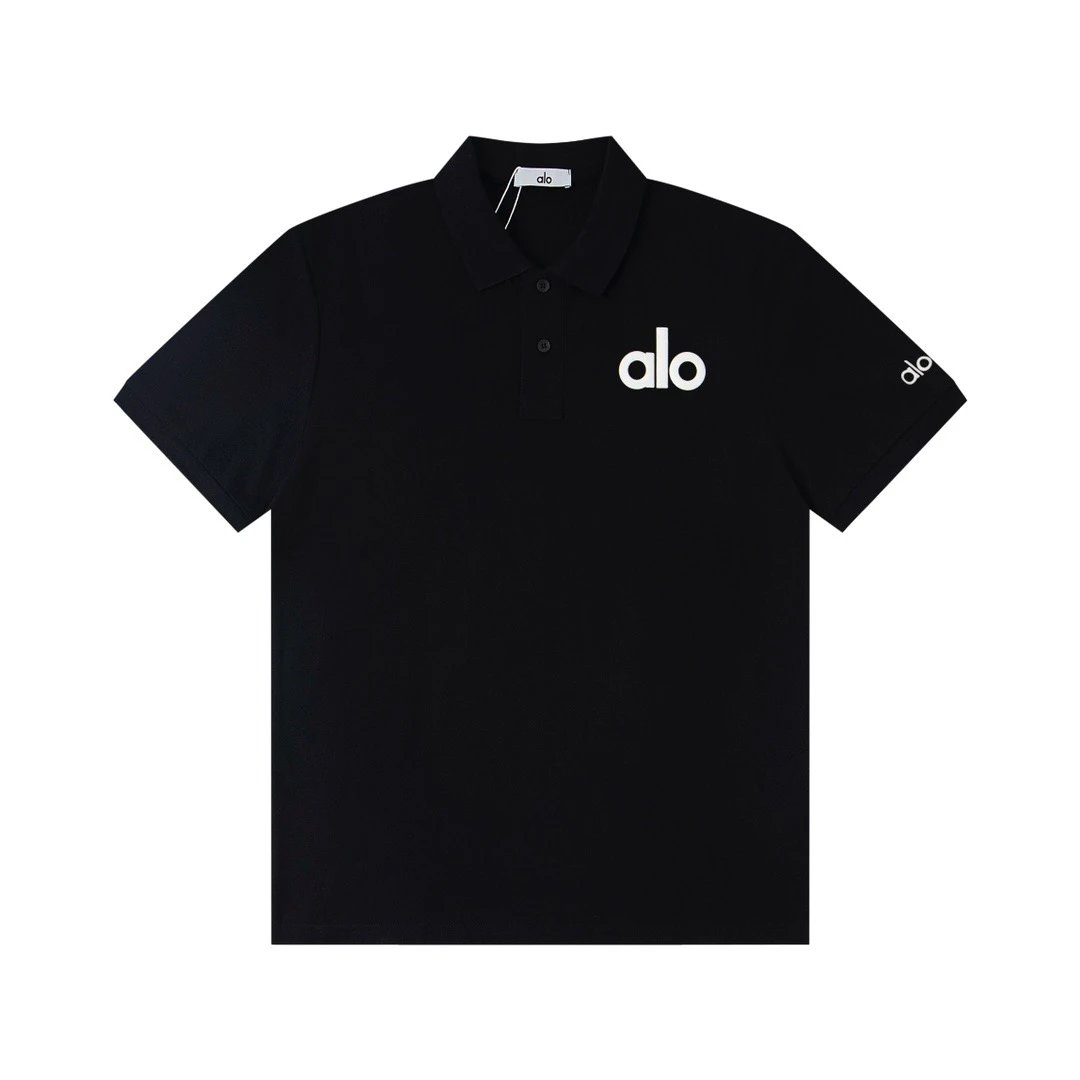 alo polo shirt