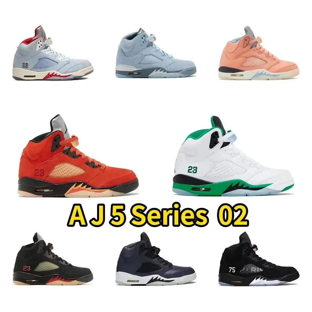 J * 5 Series (2)