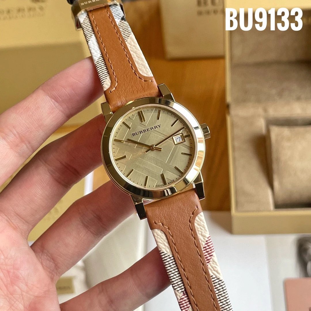 Burberry BU9133
