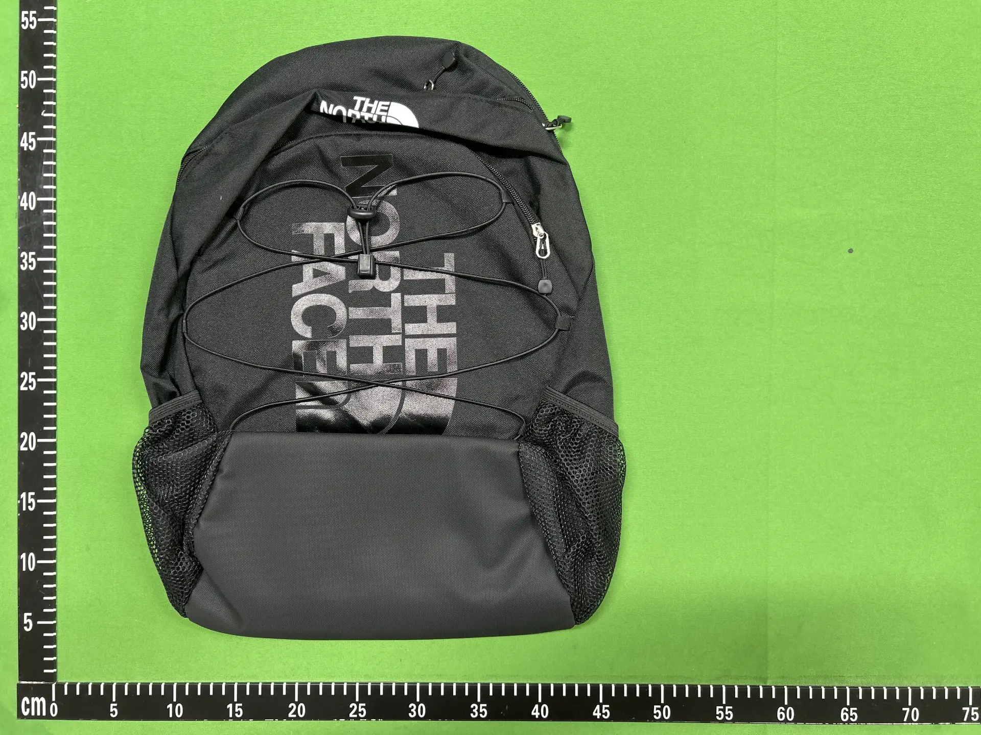 The North Face Backpack Black