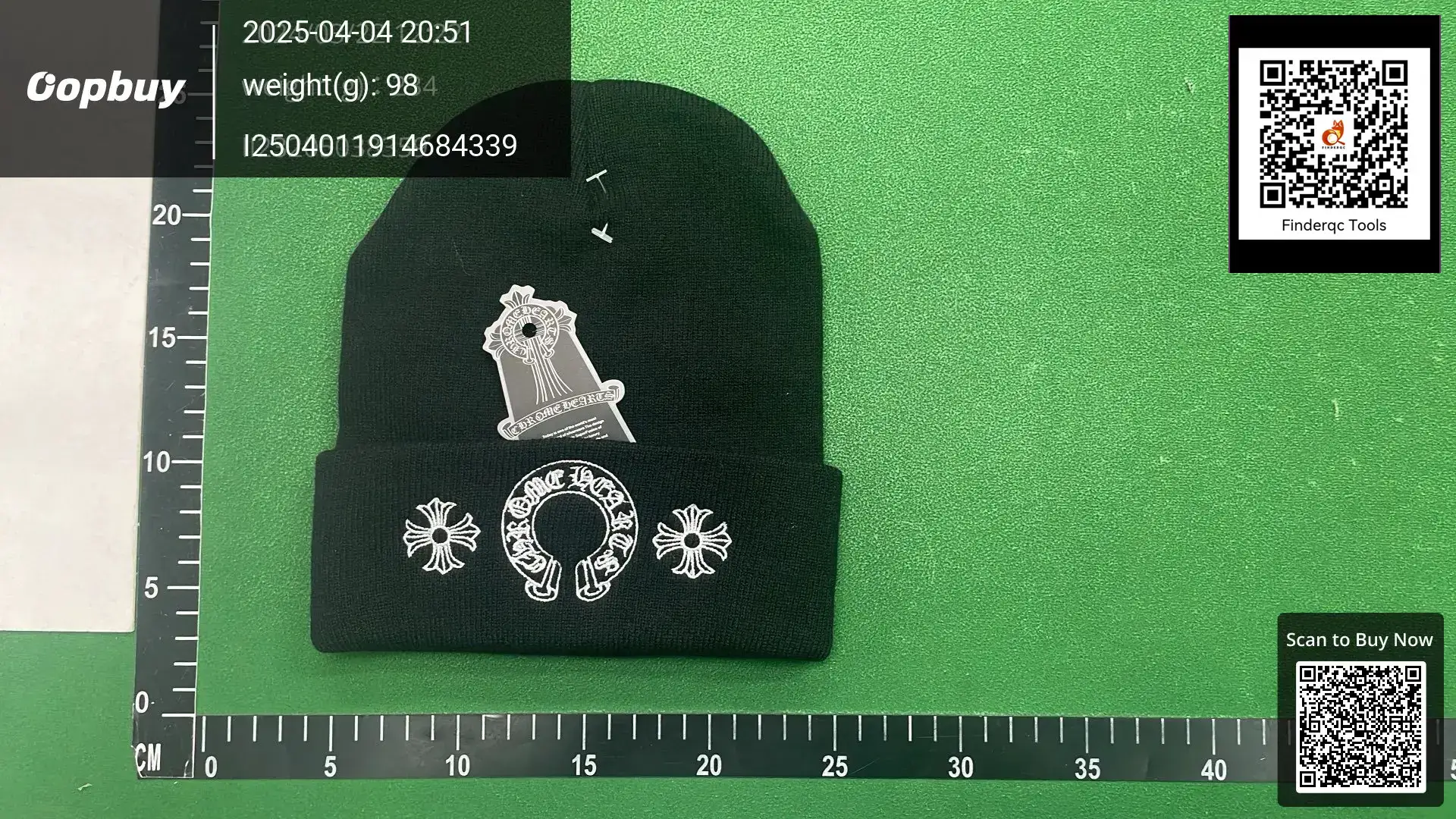 Autumn and Winter New Wool Hat Men's and Women's Knitted Hat Embroidered Hat Fashion Cold Hat Pullover Cap